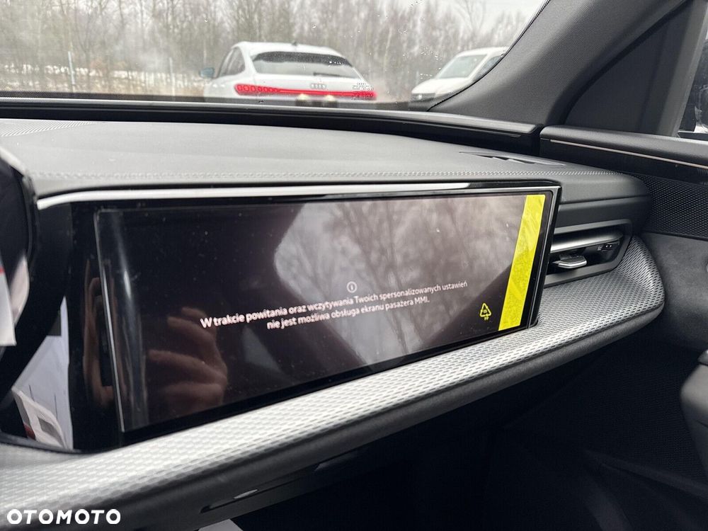 Audi Q5 Sportback - 16