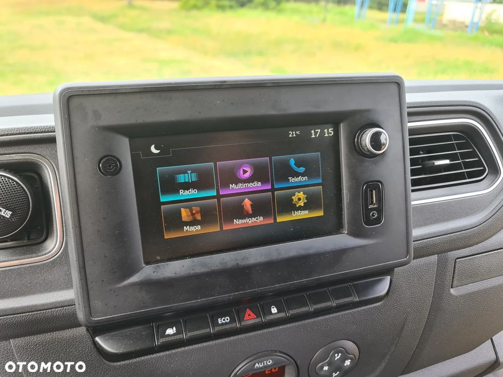 Renault Master - 10