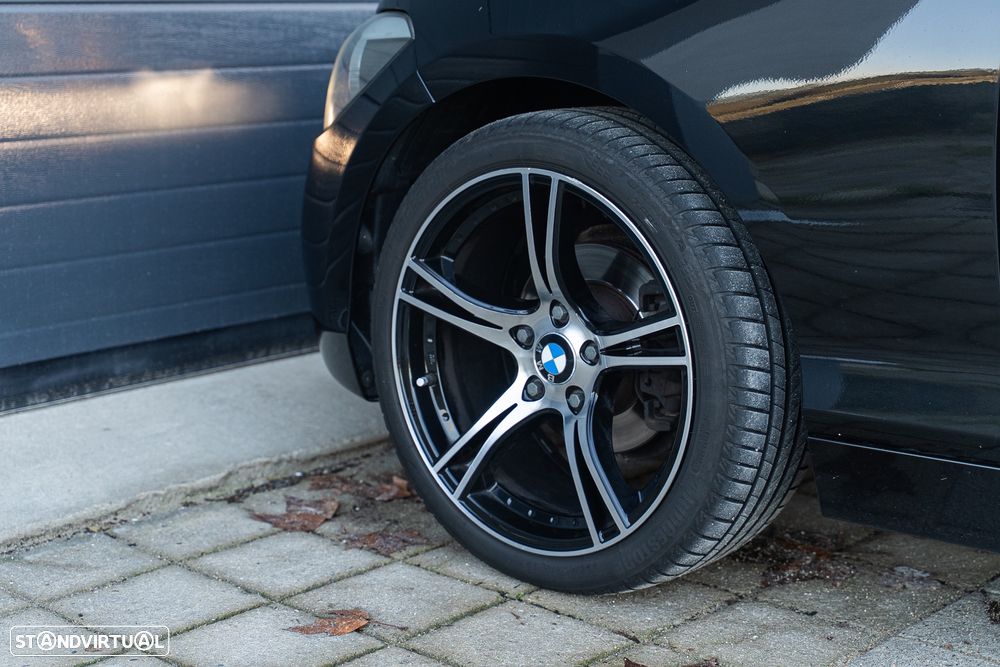 BMW 116 i Confort - 11