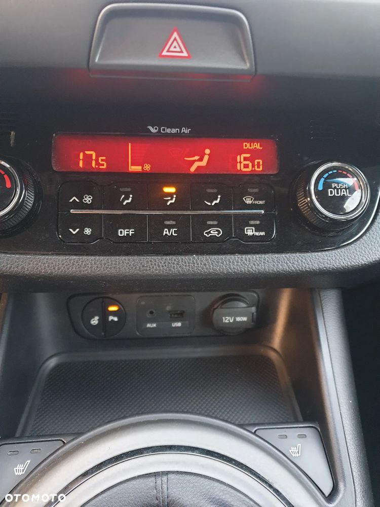 Kia Sportage 1.6 GDI L 2WD - 23