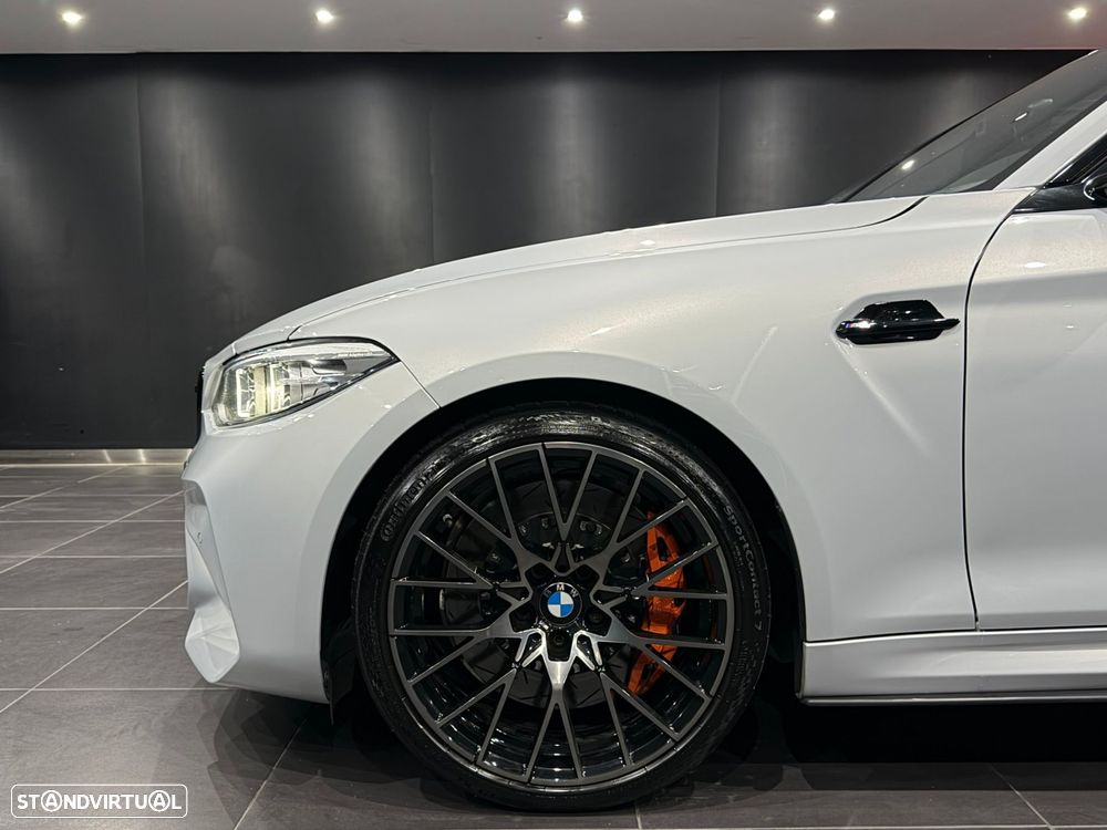 BMW M2 - 3