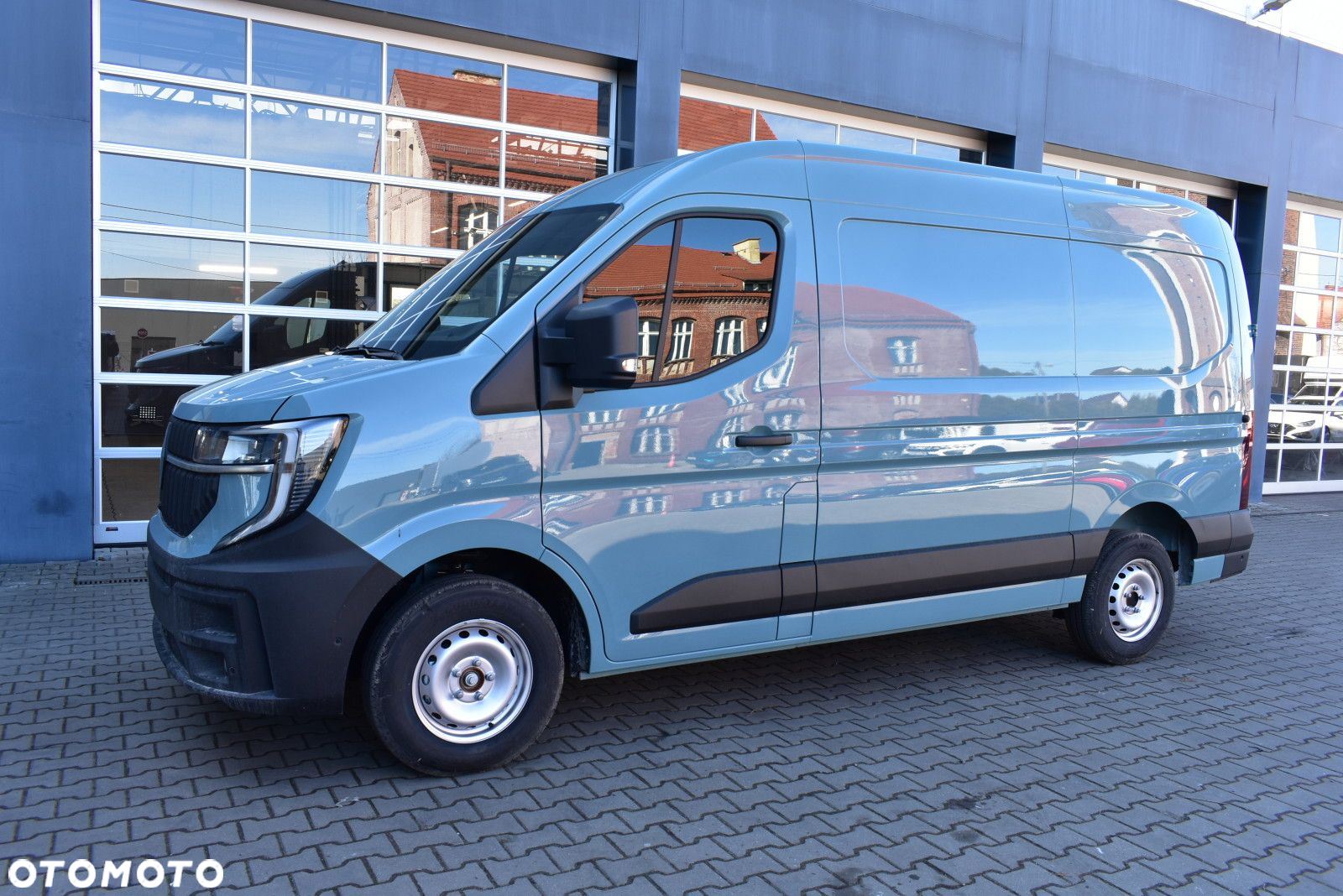 Renault Master - 8