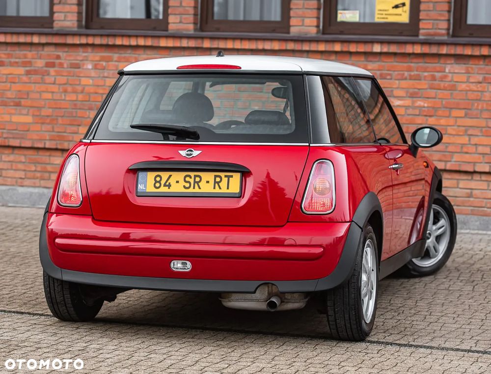 MINI ONE Standard - 6