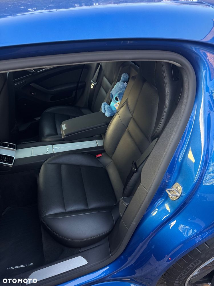 Porsche Panamera PDK - 14