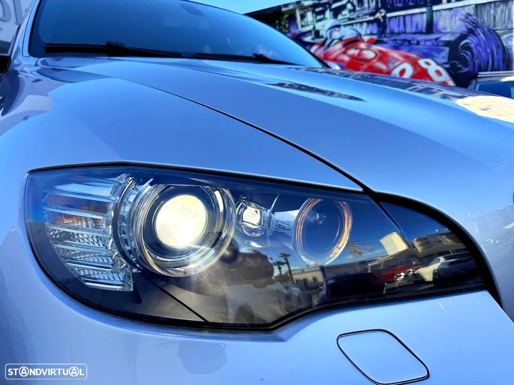 BMW X6 35 i xDrive - 40