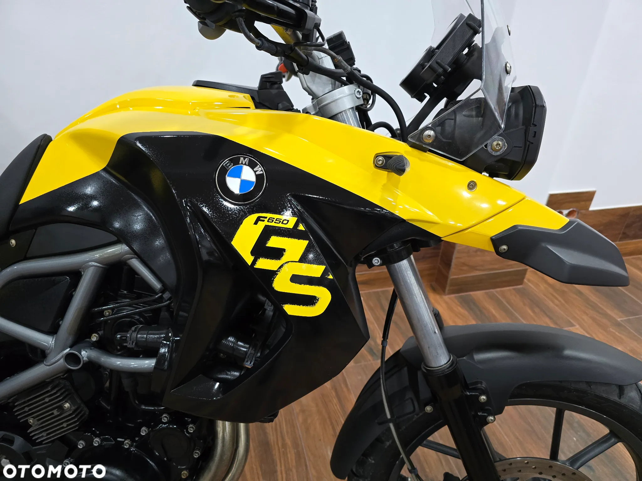 BMW GS - 29