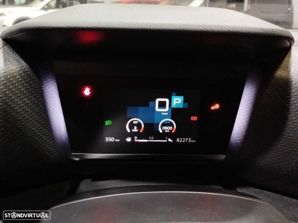 Citroën C4 1.2 PureTech Feel Pack - 21