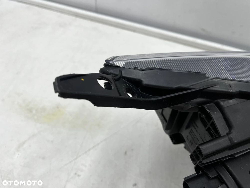 Lampa reflektor Ford Transit Custom MK2 Tourneo 23r- lewa przednia FULL LED lewy przód Europa Ford L - 10
