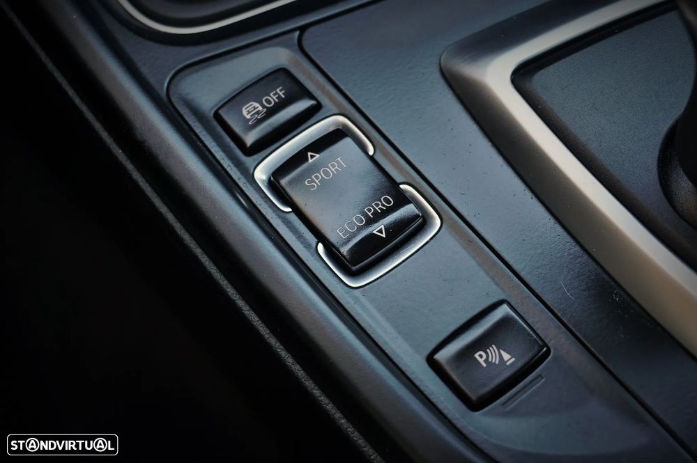 BMW 420 d Aut. Sport Line - 34