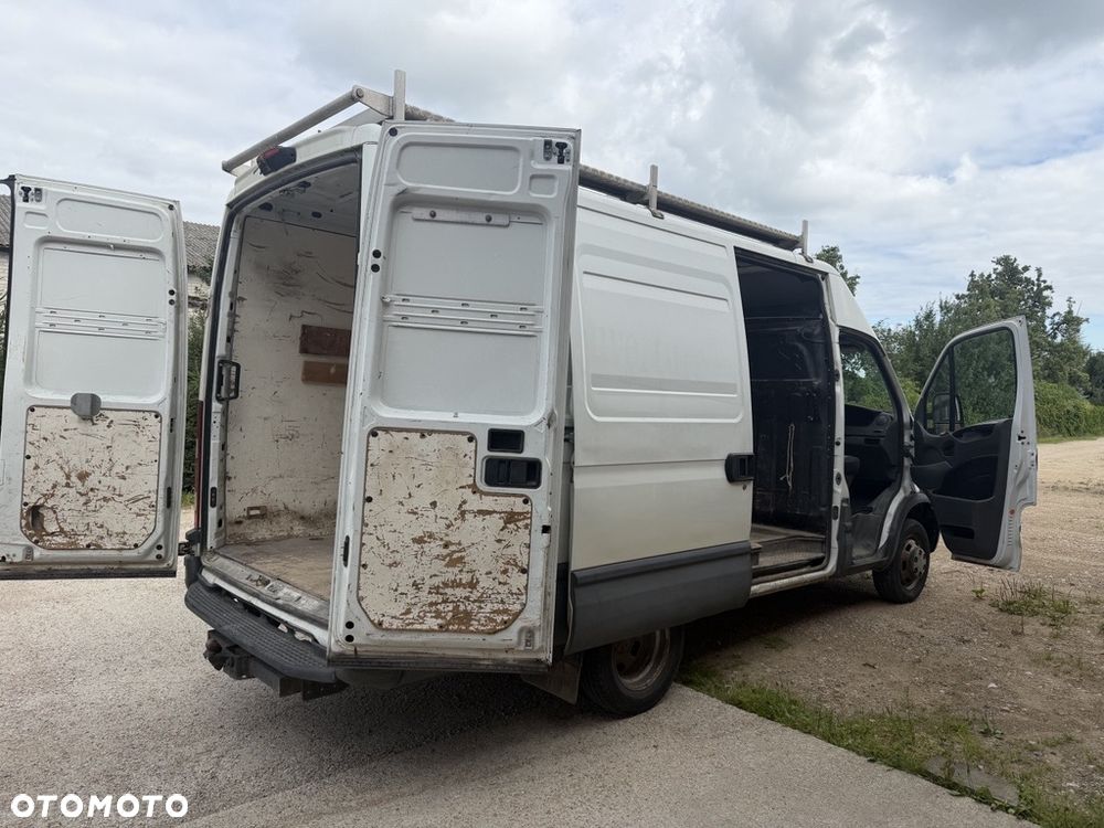 Iveco DAILY 35 - 9