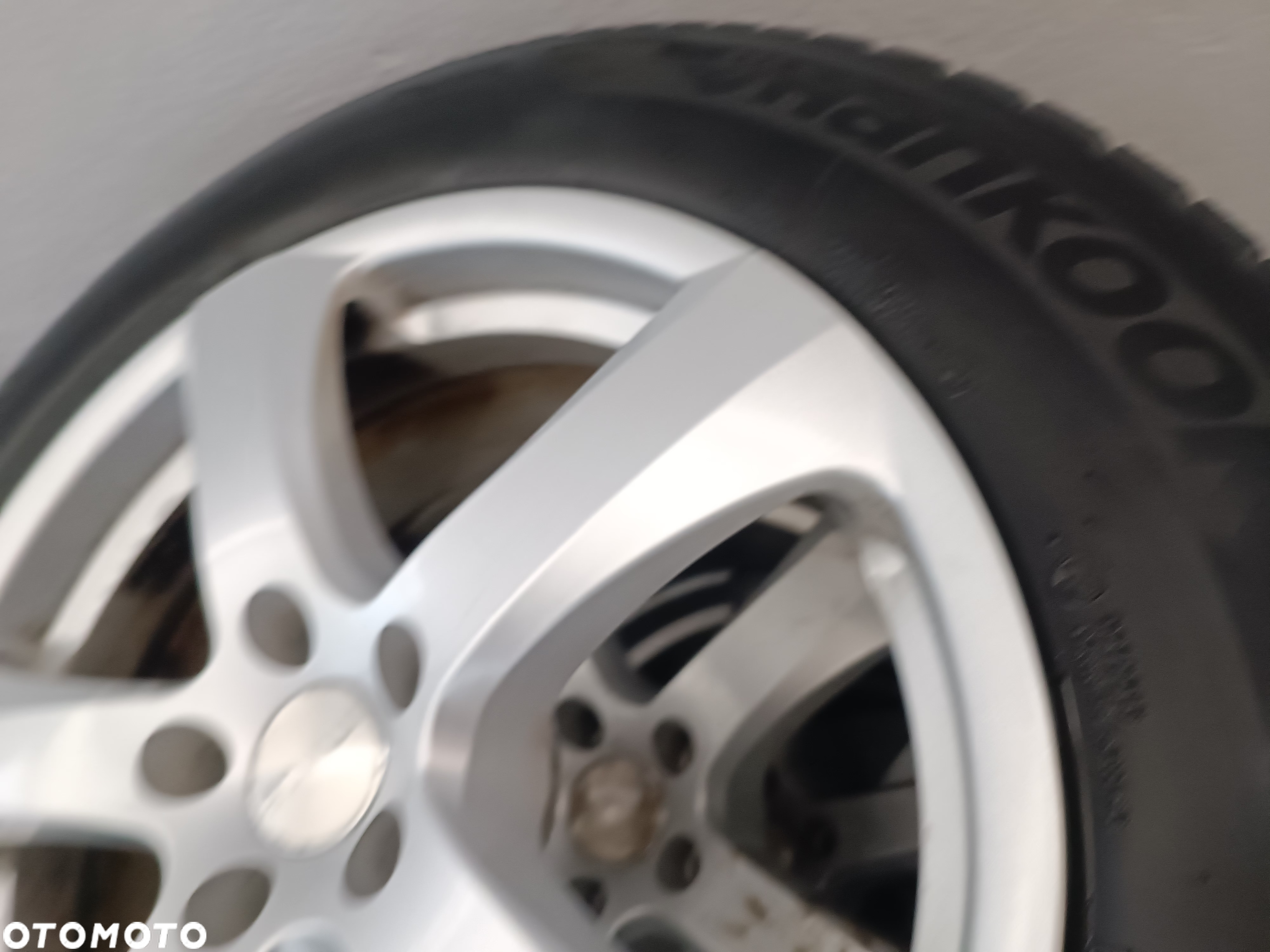 5x108 Alufelgi Felgi Aluminiowe 18 Koła FORD CMAX SMAX MONDEO FOCUS KUGA GALAXY VOLVO C30 C70 S40 V40 S60 V50 V60 s90 v90 LAND ROVER JAGUAR Legnica ALU-RAD - 3
