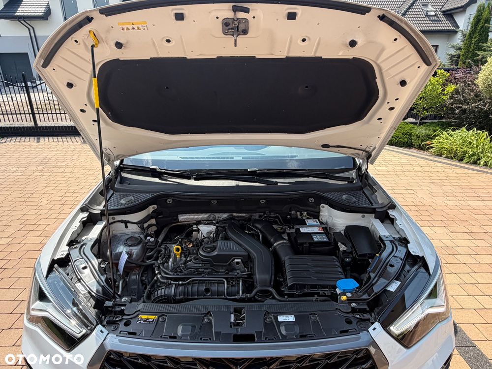 Cupra Ateca 1.5 TSI DSG - 35