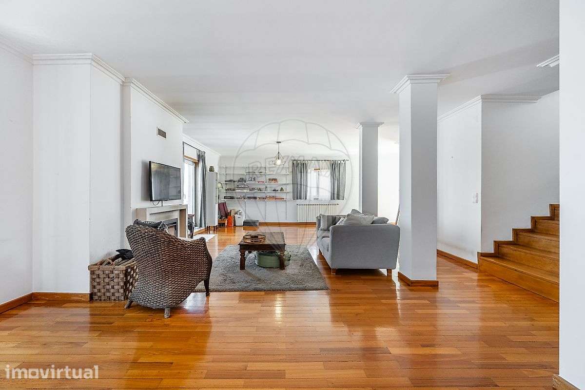 Apartamento T4 para venda - Grande imagem: 4/39