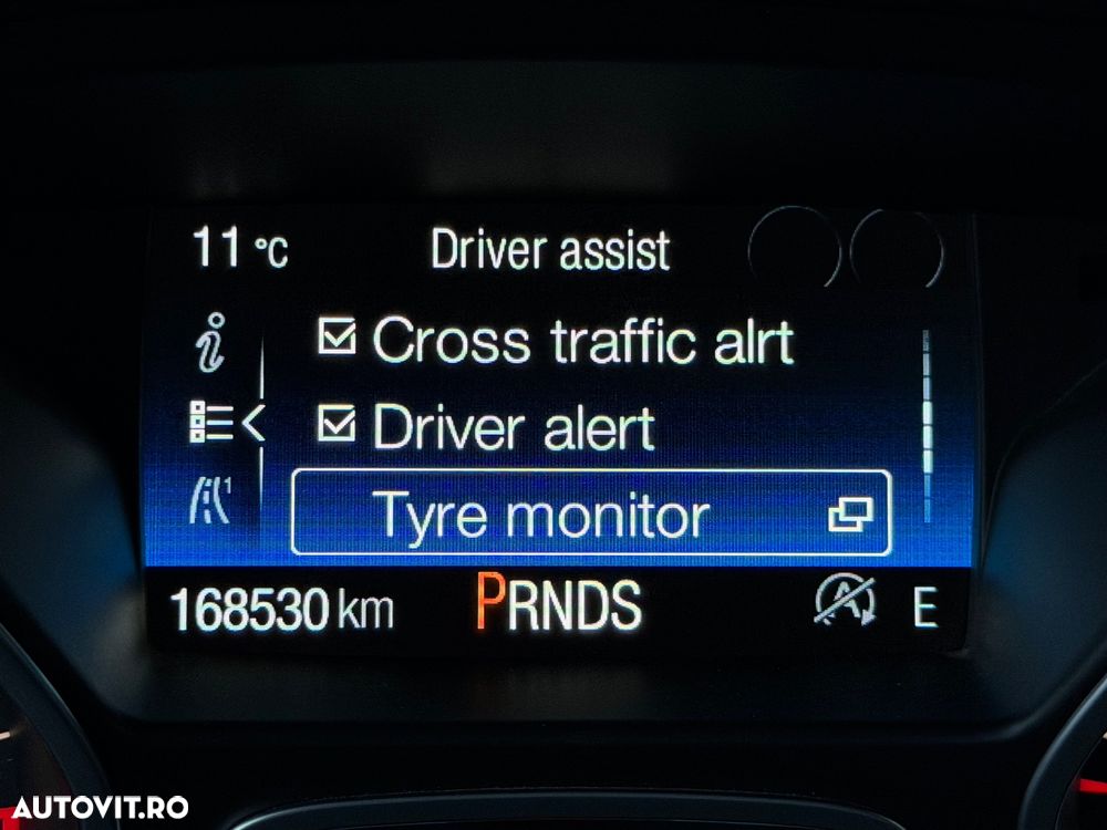 Ford Kuga 2.0 TDCi 4x4 Aut. ST-Line - 24