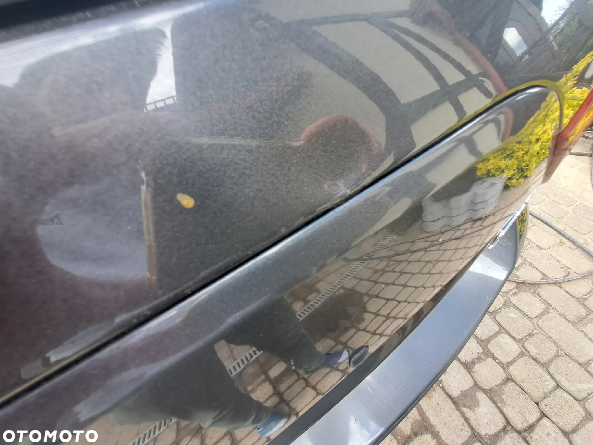 Suzuki SX4 - 9