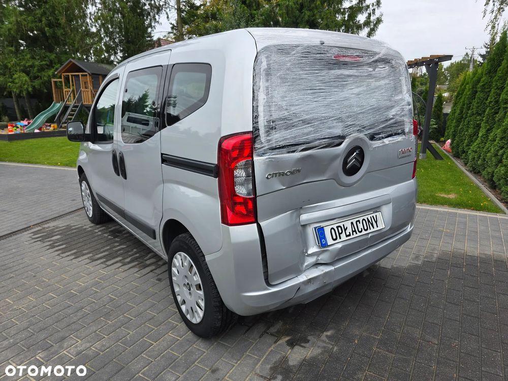 Citroën Nemo Multispace HDi 75 Attraction - 5