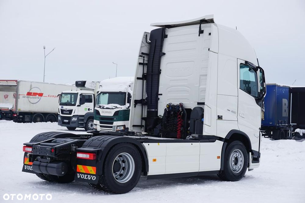 Volvo FH / 460 / I – SAVE / XL / EURO 6 / ACC / I -COOL / NOWY MODEL - 6