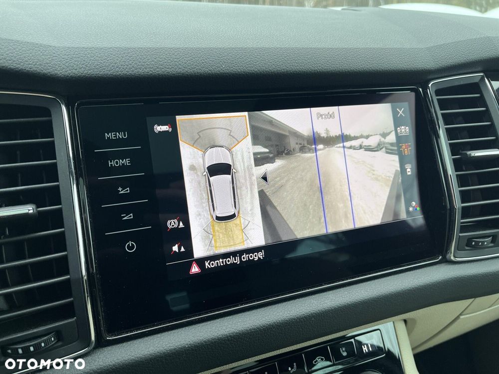 Skoda Kodiaq 2.0 TDI 4x4 L&K DSG - 29