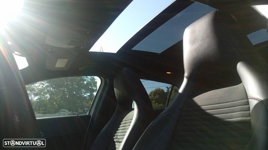 Mercedes-Benz GLA 220 CDI 4Matic 7G-DCT AMG Line - 14