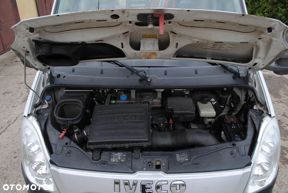 Iveco Daily - 9