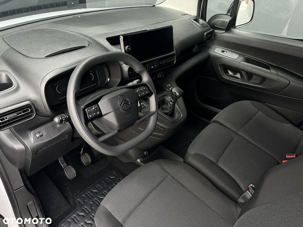 Citroën Berlingo - 8