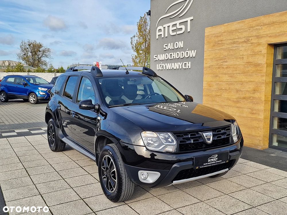 Dacia Duster 1.5 dCi Celebration - 7