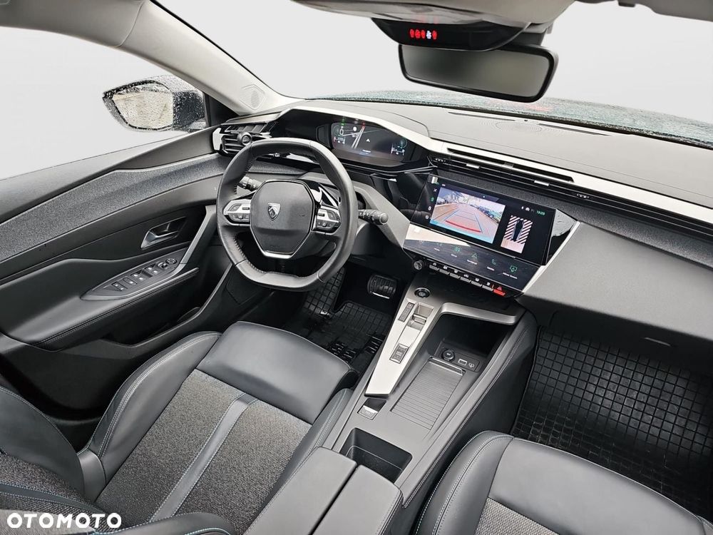 Peugeot 308 - 17