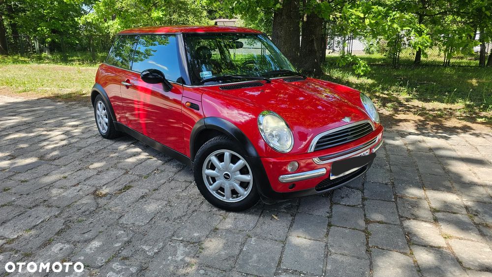 MINI ONE salt - 2