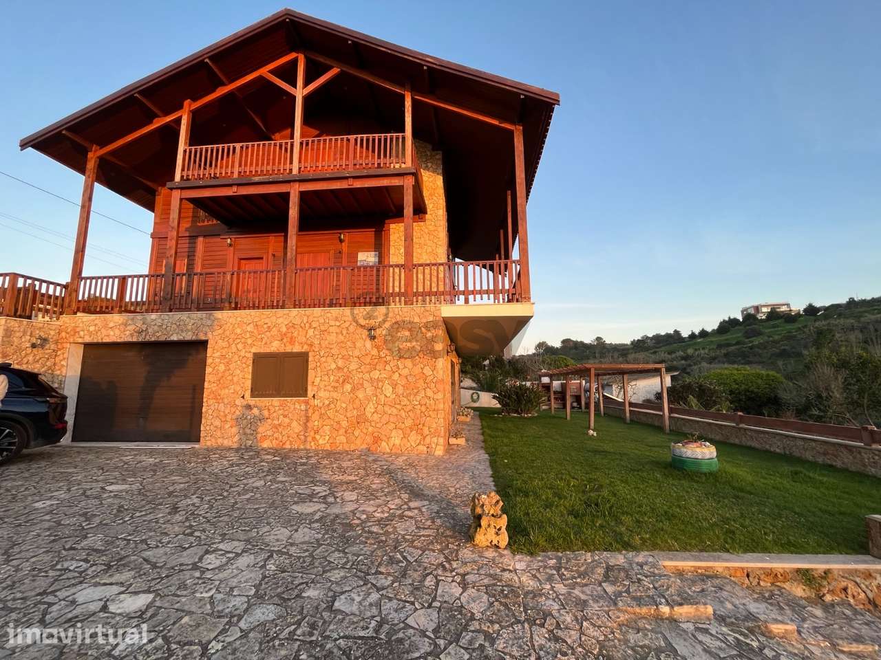 Moradia T4 - Arrendar - Ericeira - Portugal - Grande imagem: 2/39