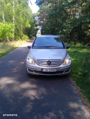 Mercedes-Benz Klasa B - 8