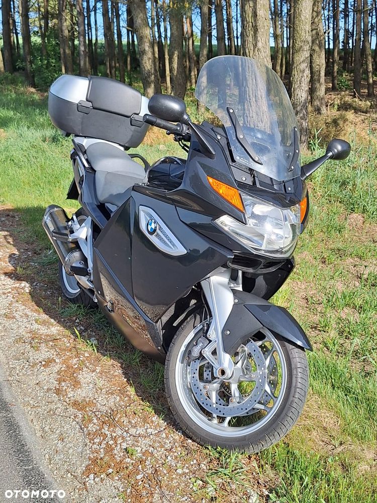 BMW K - 2