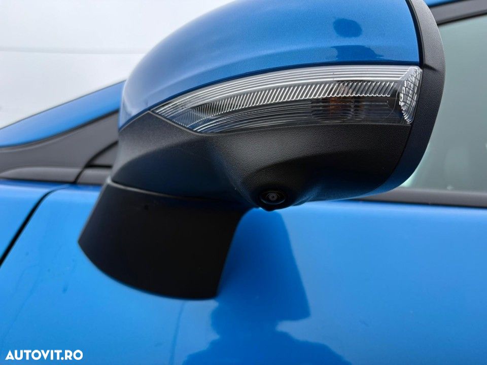 Ford Puma - 5