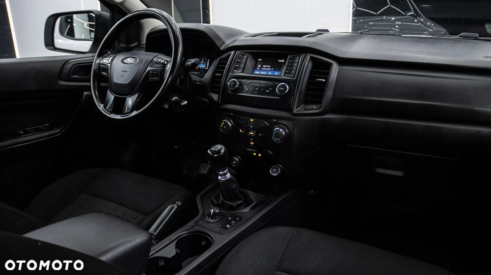 Ford Ranger - 15