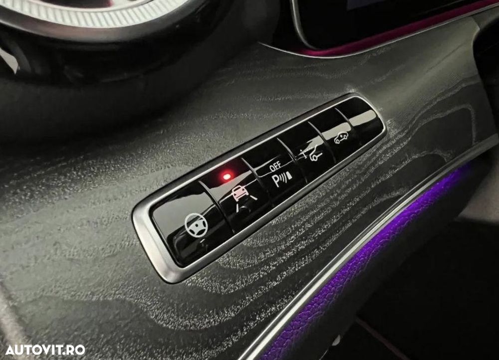 Mercedes-Benz CLS 53 AMG 4Matic AMG Speedshift TCT 9G - 10