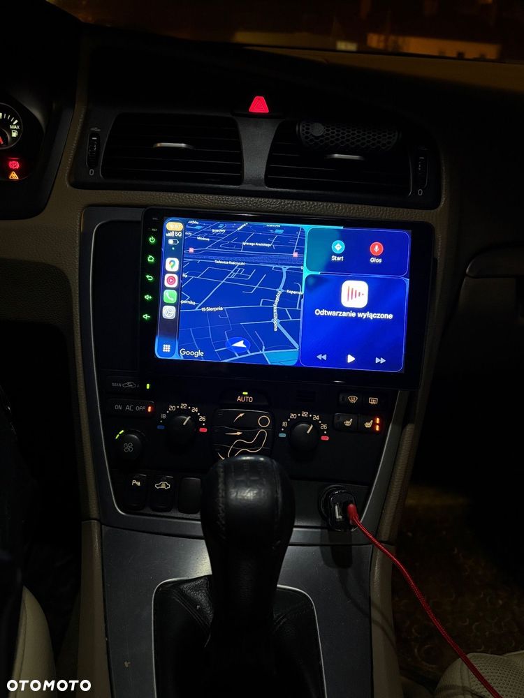 Volvo S60 2.4D5 Kinetic - 7