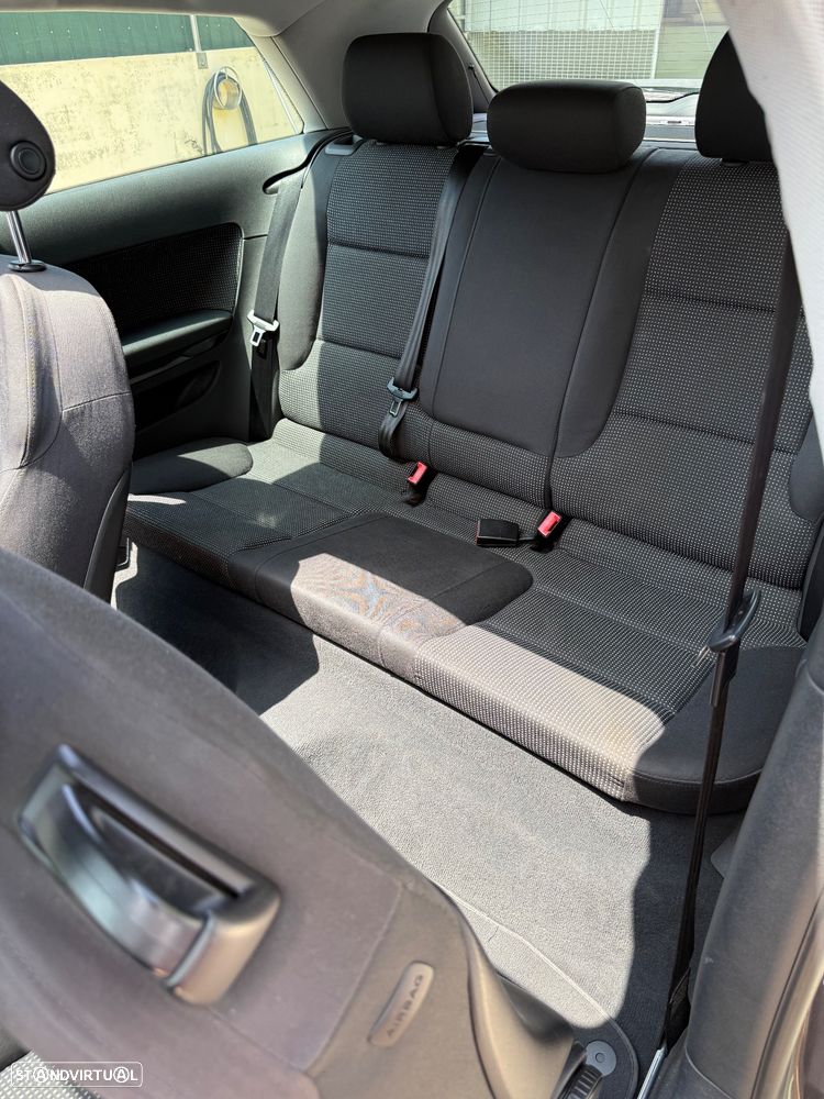 Audi A3 2.0 TDI Attraction - 13