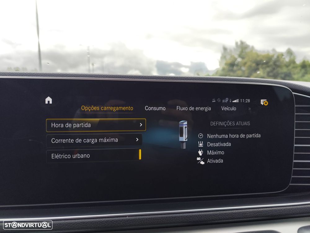 Mercedes-Benz GLE 350 de 4Matic - 16