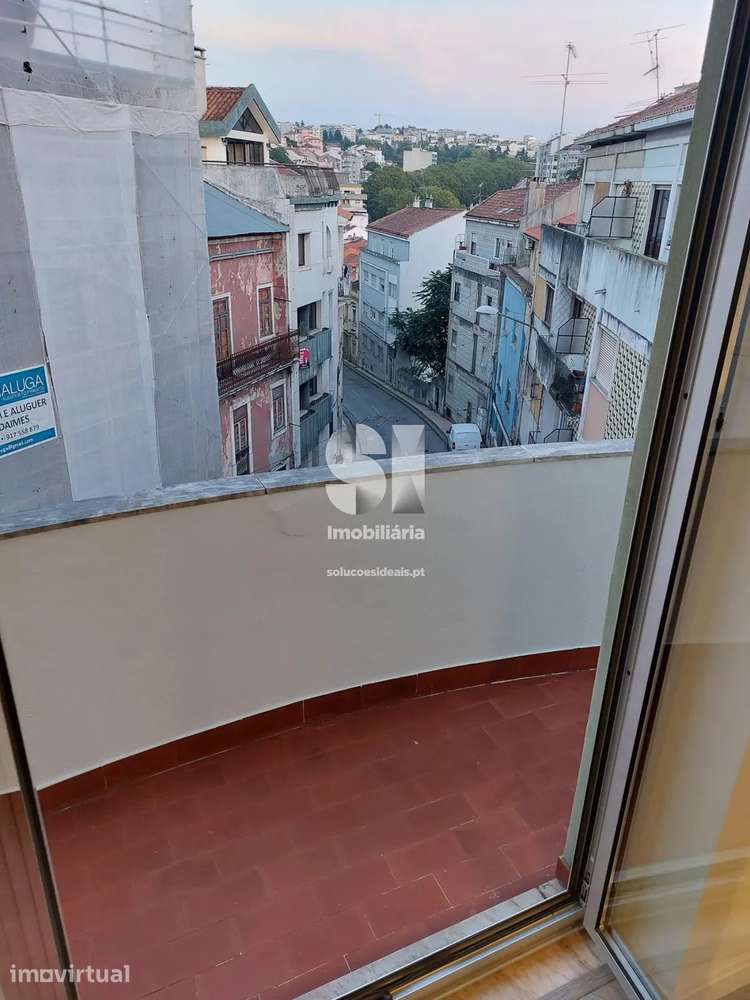 Apartamento T2+2 DUPLEX - Coimbra - Grande imagem: 4/16