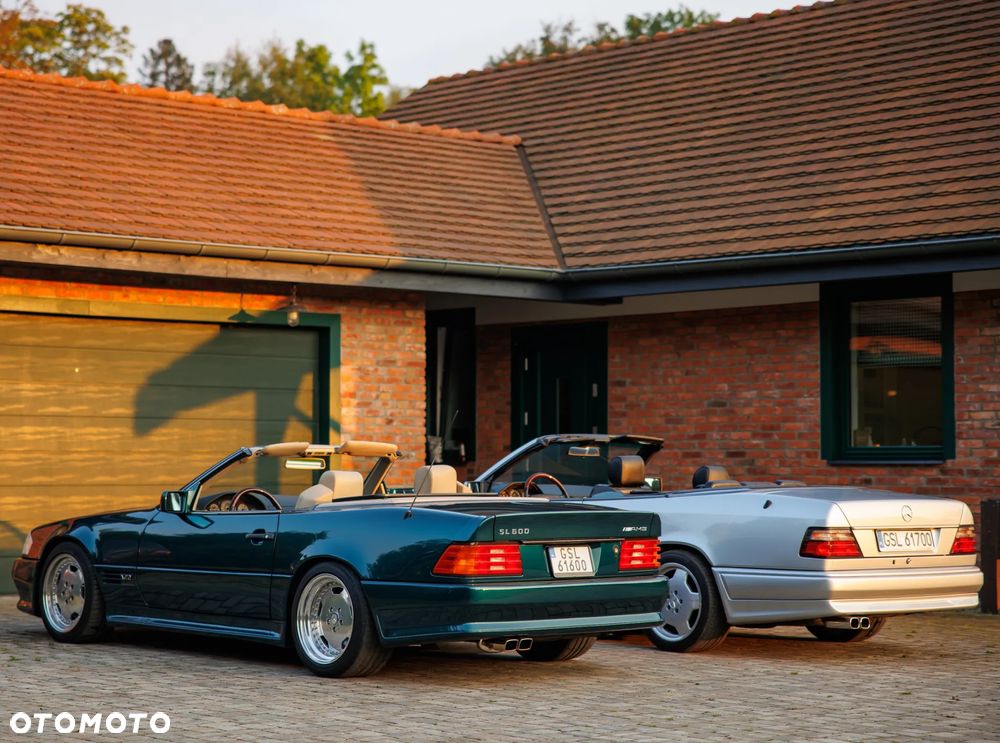 Mercedes-Benz SL - 20