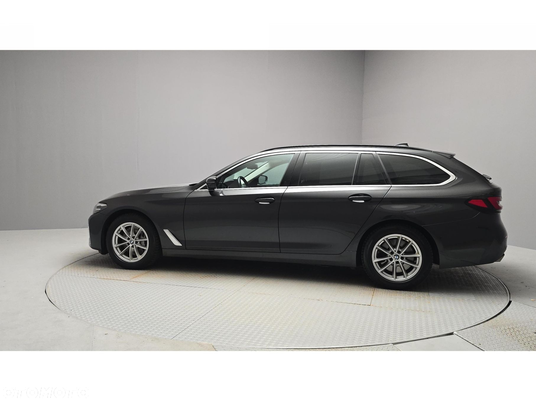 BMW Seria 5 - 3