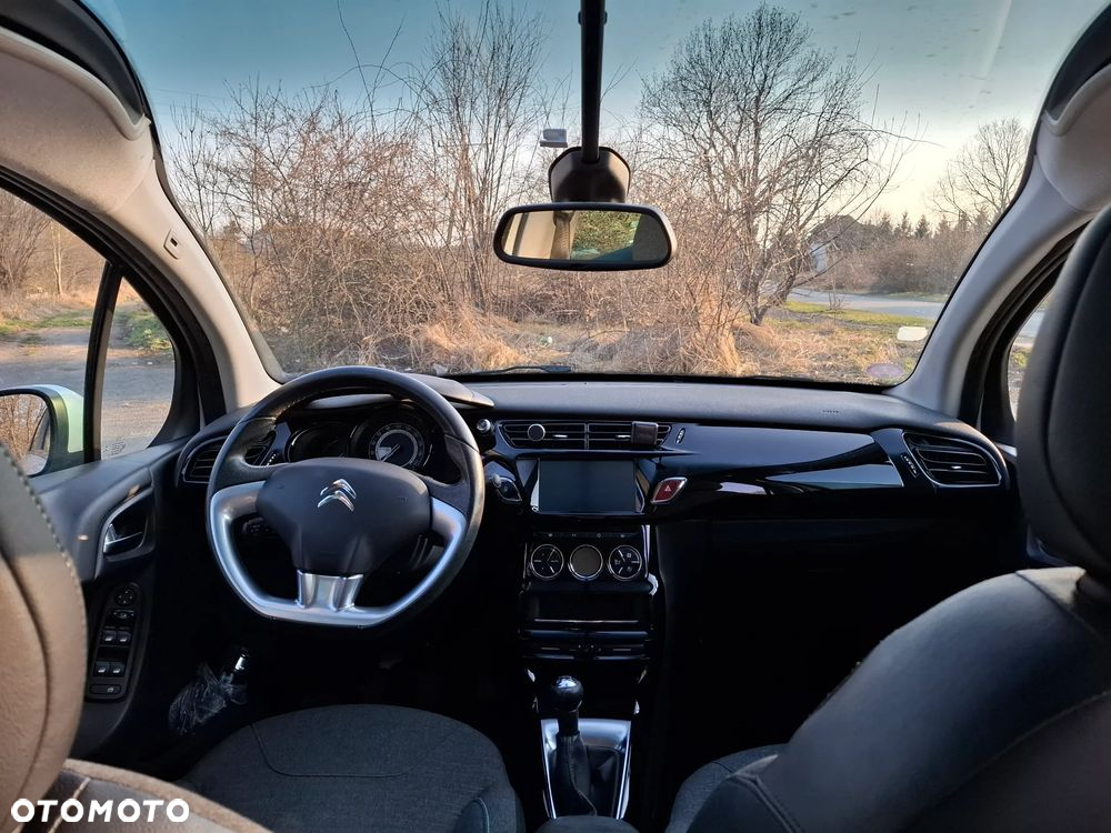 Citroën C3 1.2 PureTech Exclusive - 5