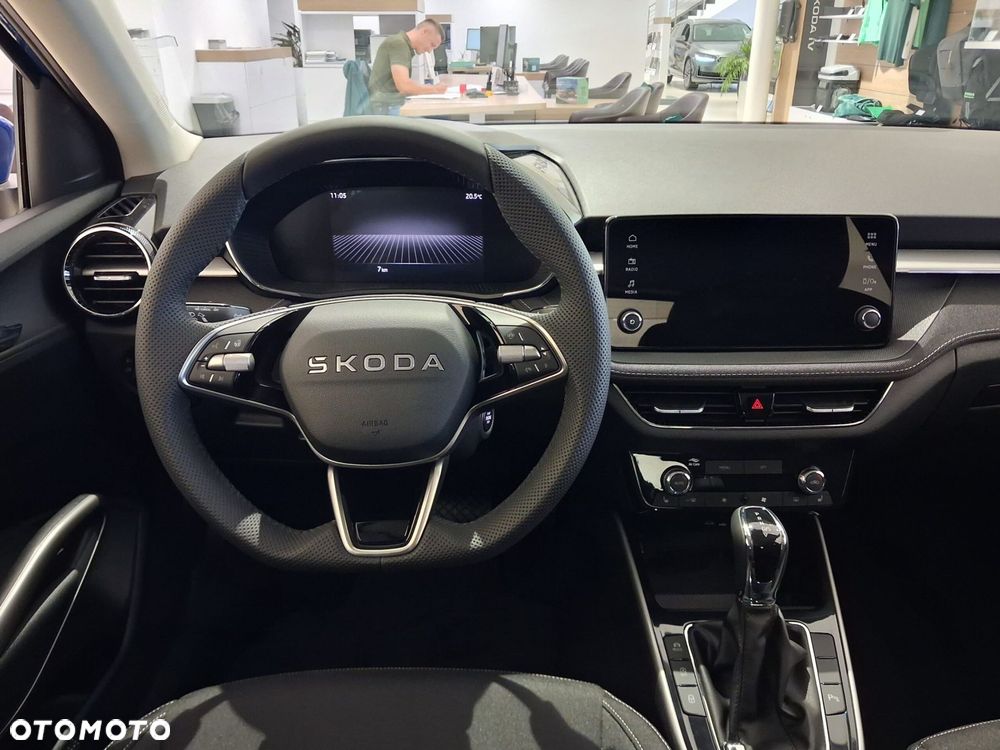 Skoda Fabia - 15
