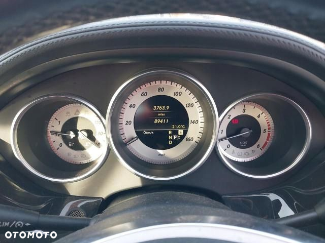 SKRZYNIA BIEGOW MERCEDES CLS W218 W212 W207 3.0 V6 CDI 265KM 143000k - 2