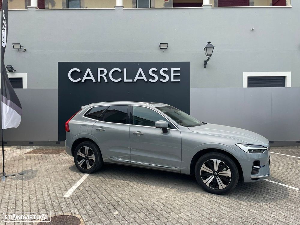 Volvo XC 60 - 14