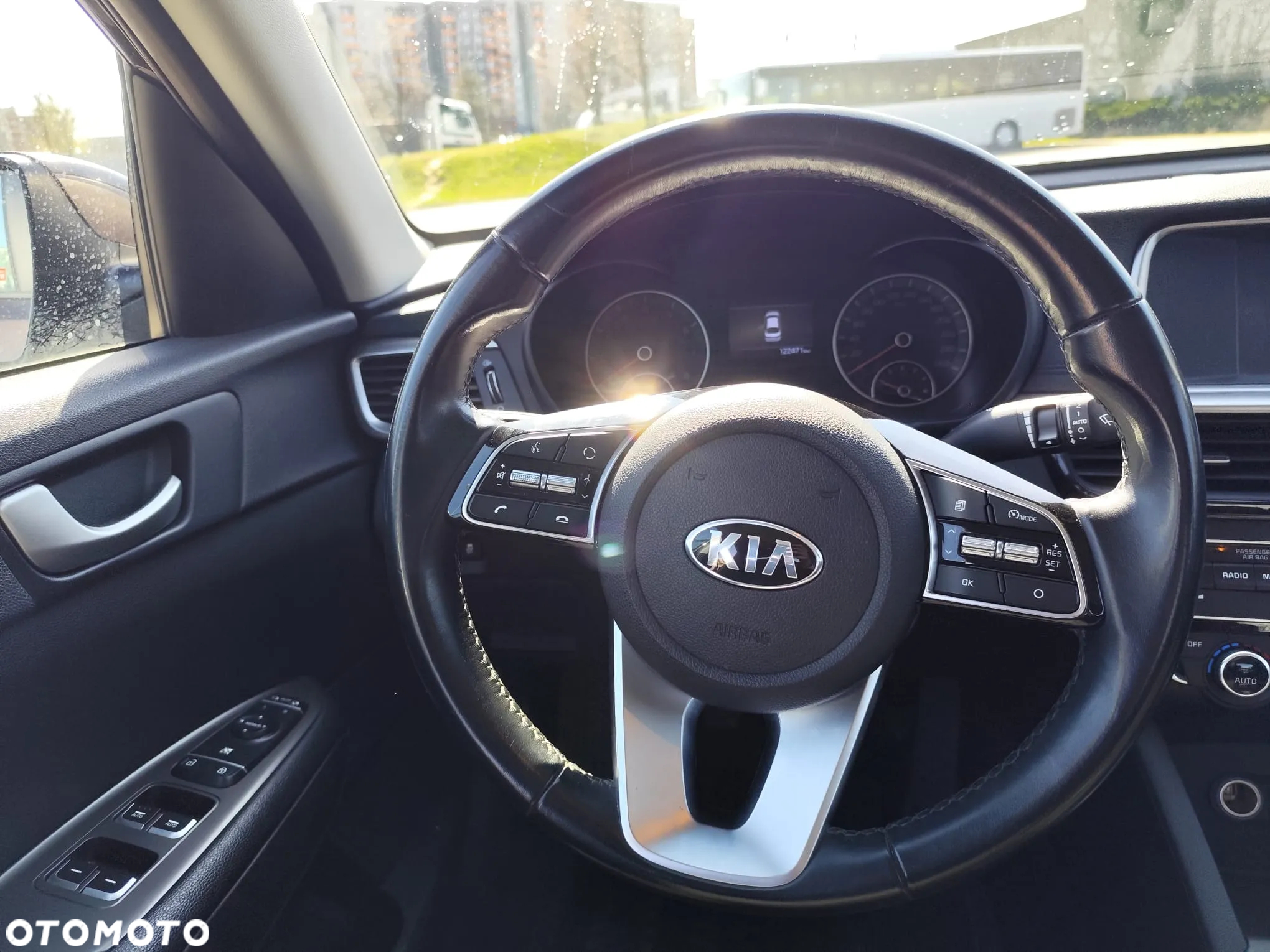 Kia Optima 2.0 M - 5