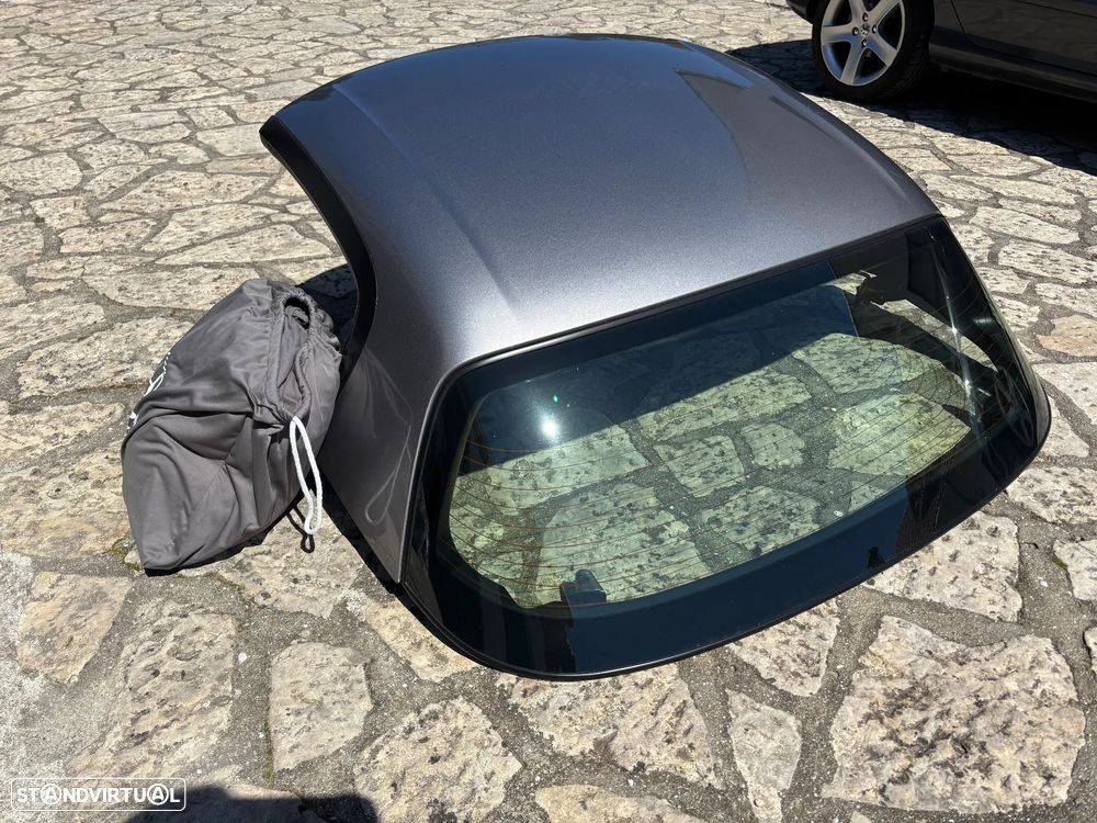 Honda S2000 Standard - 9