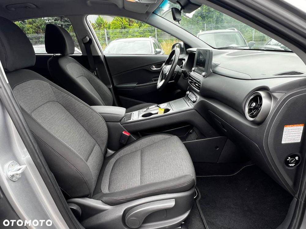 Hyundai Kona Style - 15