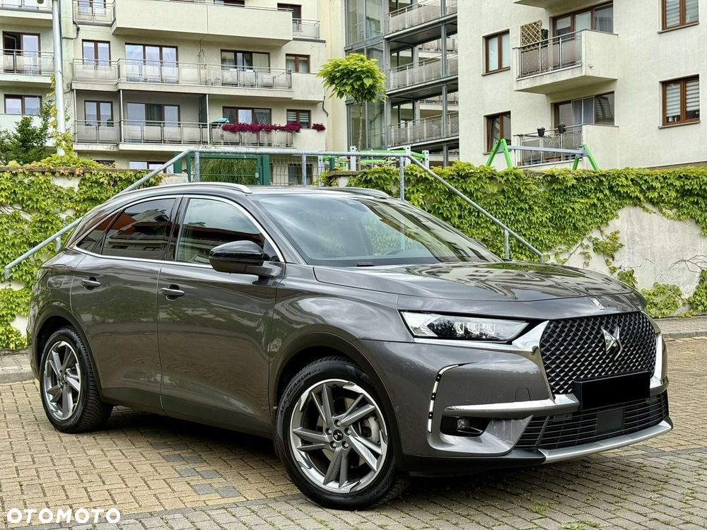 DS Automobiles DS 7 Crossback - 5
