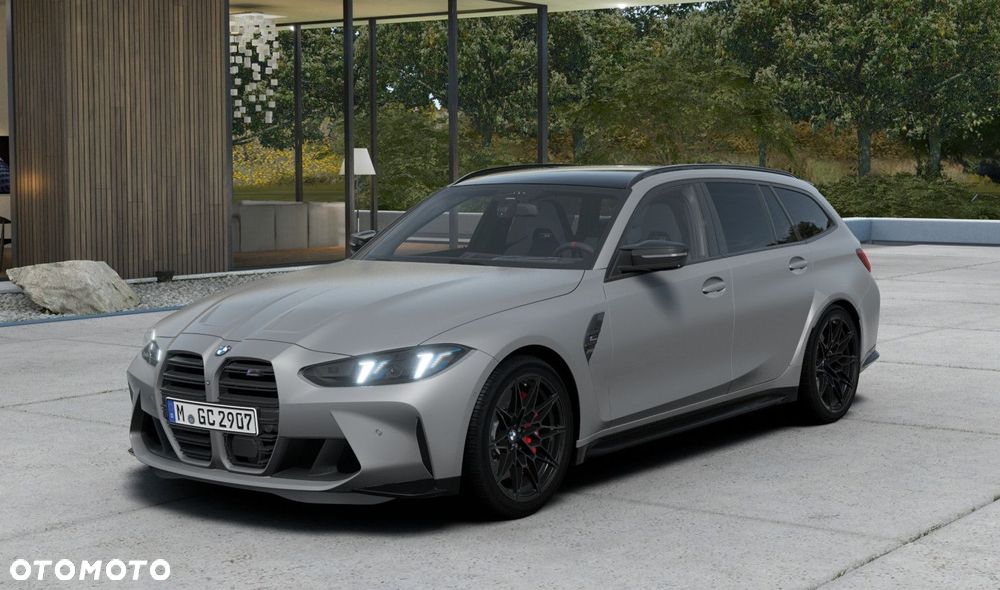 BMW M3 - 1