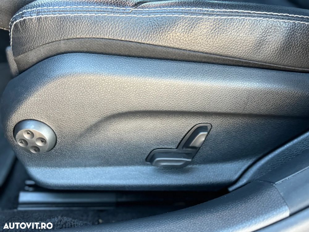 Mercedes-Benz C 180 d T 9G-TRONIC AMG Line - 23